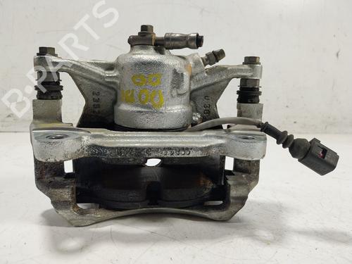 Right front brake caliper VW T-ROC (A11, D11) 2.0 TDI SCR | BP33553092M104 - Image 2