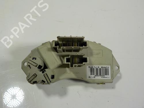 Heater resistor BMW 3 Touring (E91) 320 i | BP17066901M108