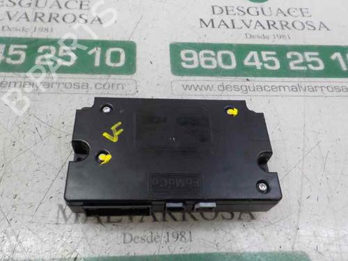 Used Electronic module Electronic module FORD FOCUS III 1.6 Ti (125 hp) 4468299 4468299