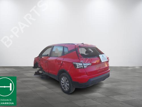 AC radiator SEAT ARONA (KJ7, KJP) 1.0 TSI | BP26039627M32  - Image 9