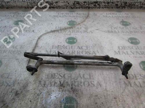 Vindrude Viskermekanisme Vindrude Viskermekanisme SEAT IBIZA IV (6J5, 6P1) 1.4 TDI (80 hp) 14275948 14275948
