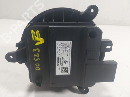Heater blower motor PORSCHE PANAMERA (971) 4.0 Turbo (97AFF1, 97BFF1) | BP19800130M62 