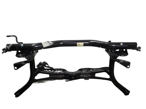 Used Rear axle Rear axle CUPRA LEON (KL1, KU1, KUG) 2.0 TSI (245 hp) 17201838 17201838