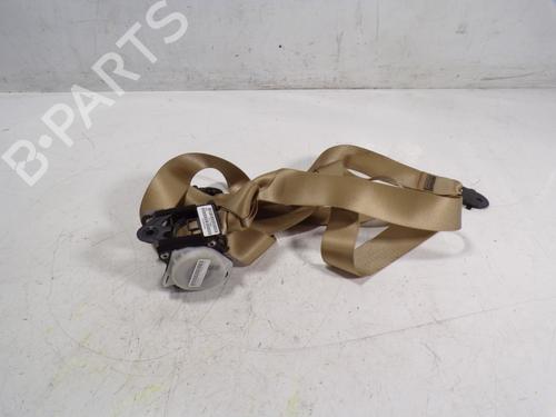 Used Front right seatbelt BMW X5 (E70) 3.0 d (235 hp) 9222311
