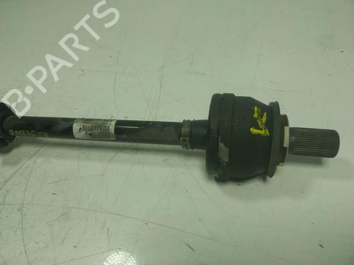 Right rear driveshaft VOLVO XC90 II (256) T8 Hybrid AWD | BP16665262M41 