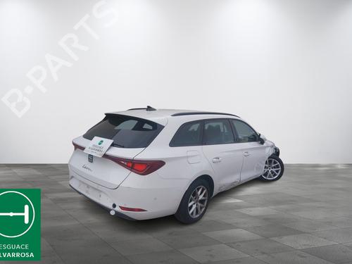 Air filter box SEAT LEON Sportstourer (KL8, KLD) 1.0 TSI | BP28541440M87  - Image 10