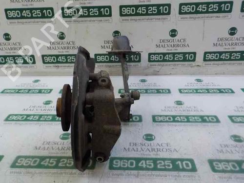 Used Left rear steering knuckle Left rear steering knuckle VW TIGUAN (5N_) 2.0 TDI (140 hp) 4937343 4937343