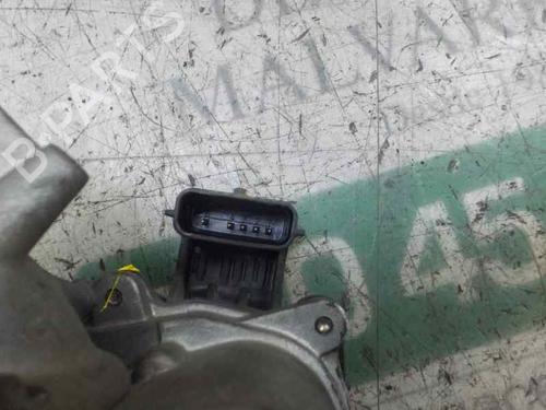 Throttle body DACIA LODGY (JS_)  | BP4703282M82 