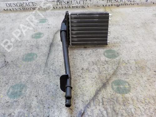 Used Heater matrix Heater matrix FIAT 500 (312_) 1.2 (312AXA1A) (69 hp) 3998366 3998366
