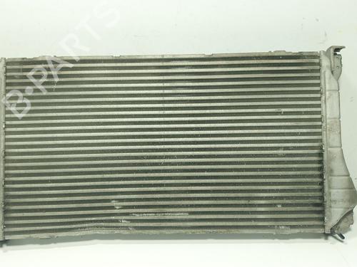 Used Intercooler Intercooler TOYOTA VERSO (_R2_) 2.0 D-4D (AUR20_, AUR20R) (126 hp) 27994205 27994205