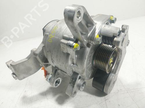 Used Alternator Alternator KIA NIRO II (SG2) 1.6 GDI Hybrid (141 hp) 24605451 24605451