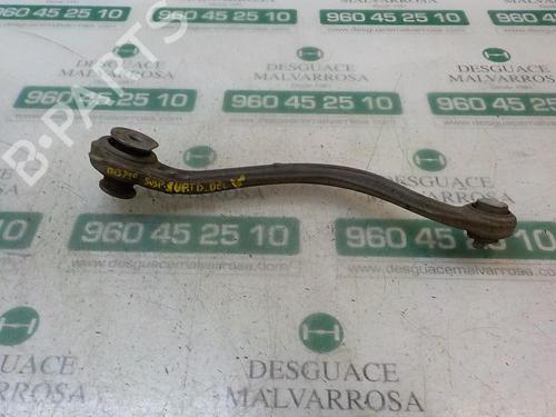 Used Right rear suspension arm PEUGEOT 508 I (8D_) 2.0 HDi (163 hp) 3870948