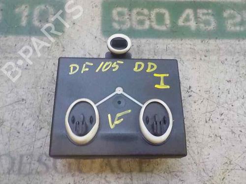 Used Electronic module Electronic module SKODA YETI (5L) 1.2 TSI (105 hp) 5957796 5957796