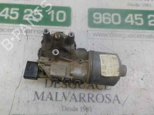 Used Front wiper motor VW GOLF IV Variant (1J5) 1.9 TDI (90 hp) 4861938