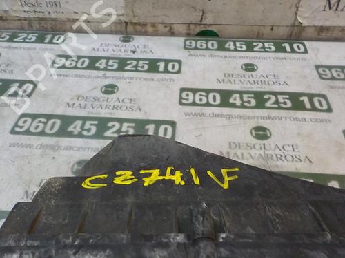 Air filter box OPEL ASTRA H Estate (A04) | BP14280597M87