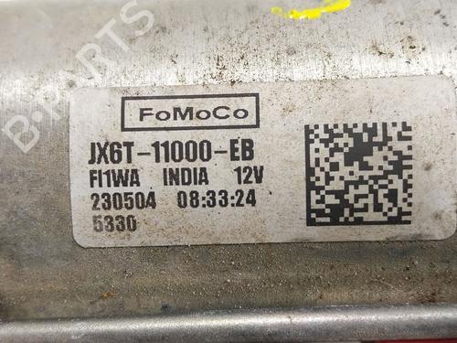 Starter FORD FOCUS IV (HN)  | BP26291511M8  - Image 6