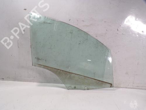 Front right door window CITROËN C4 II (NC_) [2009-2024]  9816070