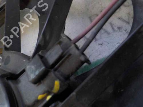 Radiator fan DACIA SANDERO  | BP6153530M35 