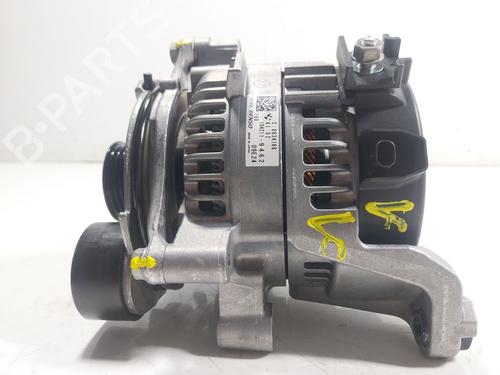 Alternator BMW 4 Convertible (G23, G83) M 440 i Mild-Hybrid xDrive | BP24738196M7 - Image 2