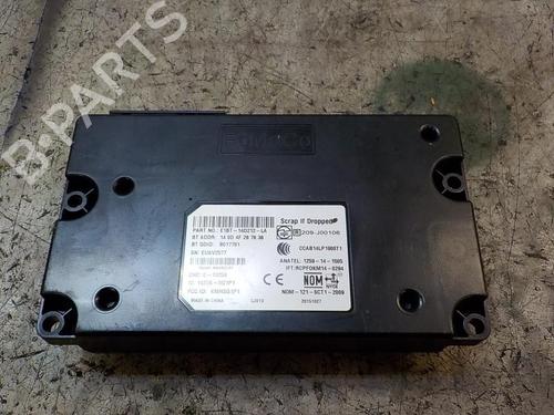 Used Electronic module Electronic module FORD ECOSPORT 1.5 EcoBlue TDCi (95 hp) 4005551 4005551