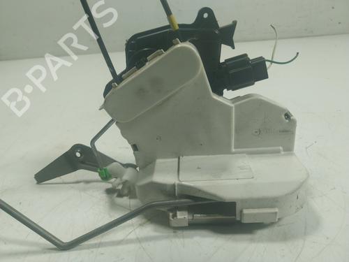 Front right lock CITROËN C-ZERO C-Zero | BP17979094C97 - Image 2