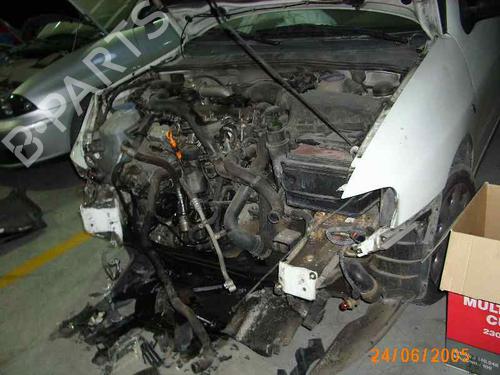 Left front brake caliper SEAT CORDOBA (6K2) 1.4 | BP11556463M105 - Image 6