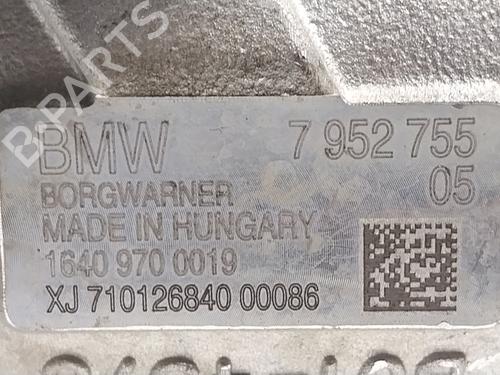 Turbocharger/Supercharger BMW 2 Active Tourer (U06) 220i Mild Hybrid | BP27366068M71 