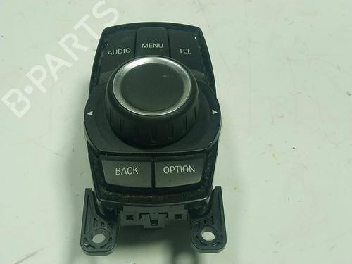 Used Switch BMW 3 (F30, F80) [2011-2018]  17636078