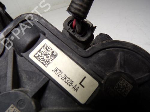 Left rear brake caliper LAND ROVER DISCOVERY SPORT (L550) 2.0 D 4x4 | BP13396205M107 