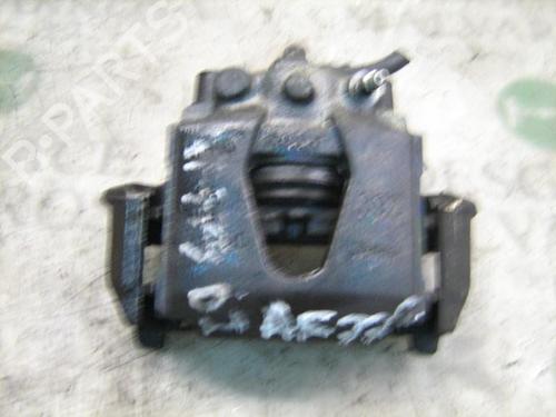 Used Left front brake caliper Left front brake caliper OPEL ASTRA F Saloon (T92) 1.7 TD (F19, M19) (68 hp) 11557064 11557064