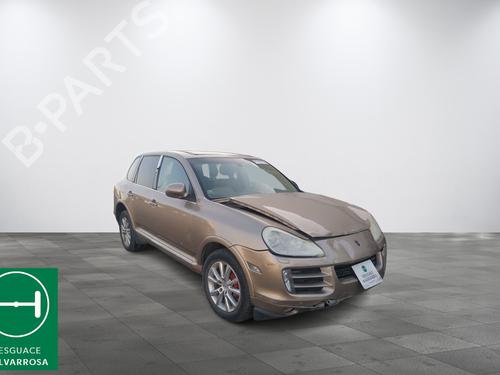 Right front fenders PORSCHE CAYENNE (9PA) 3.6 | BP32316456C42