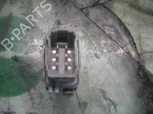 Left front window switch RENAULT MEGANE II (BM0/1_, CM0/1_) 1.9 dCi (BM0G, CM0G) | BP3739724I27 