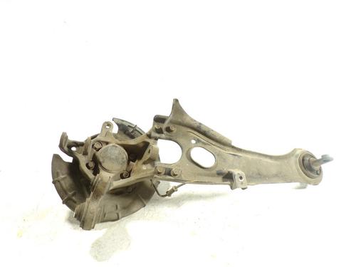 Left rear steering knuckle HYUNDAI i30 (FD) 1.6 CRDi | BP7838115M27 