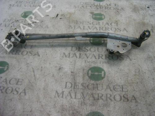 Used Front wipers mechanism Front wipers mechanism HONDA CIVIC VI Fastback (MA, MB) 2.0 i TD (MB7) (86 hp) 14295530 14295530