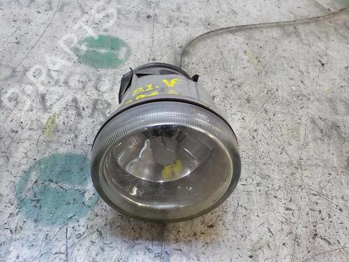 Used Left front fog light Left front fog light CITROËN C3 I (FC_, FN_) 1.4 i (73 hp) 3850875 3850875