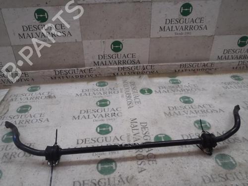 Anti roll bar FIAT QUBO (225_) 1.3 D Multijet (225CXB1A, 225AXB1A, 225CXB11, 225AXB11,... (75 hp) 4016017