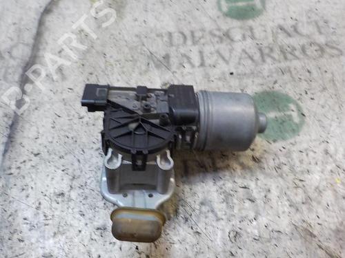 Front wiper motor PEUGEOT 208 I (CA_, CC_) 1.6 HDi | BP3847643M29