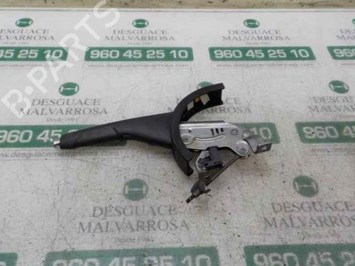 Hand brake SEAT IBIZA IV (6J5, 6P1) 1.9 TDI | BP8771531I18 