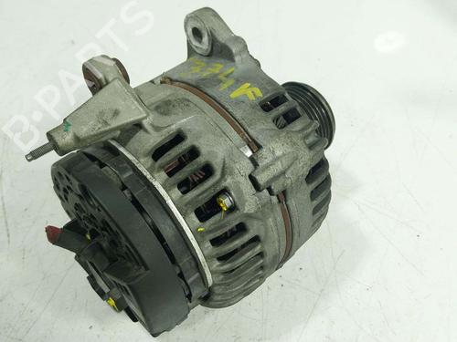 Used Alternator Alternator 38602407 38602407