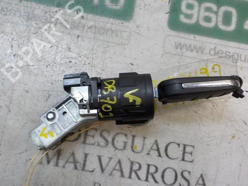 Used Electronic module Electronic module PEUGEOT 2008 I (CU_) [2013-2026] 14282254 14282254