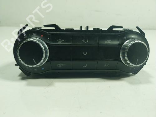 Used Climate control MERCEDES-BENZ A-CLASS (W176) [2012-2018]  16873356