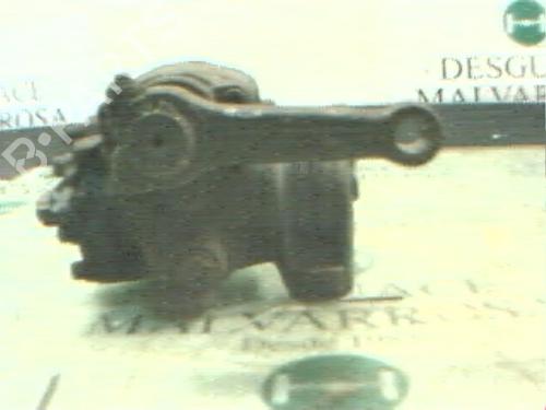 Steering rack MERCEDES-BENZ SLK (R170) 230 Kompressor (170.447) | BP3756181M22 