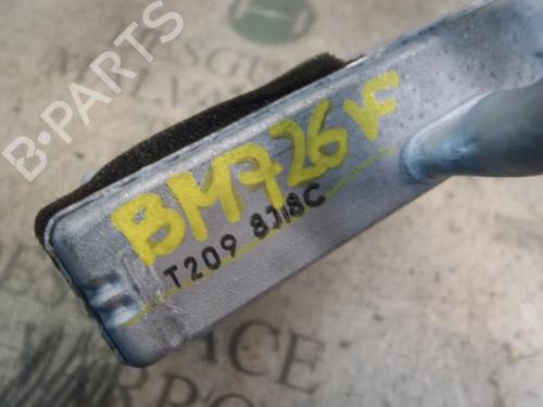 Heater matrix FORD FIESTA VI (CB1, CCN) 1.6 TDCi | BP3797436M63 