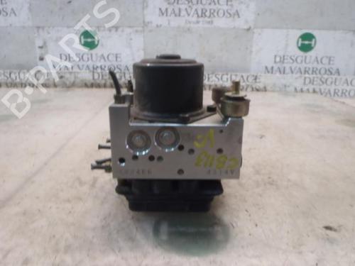 Abs pomp MAZDA 6 Saloon (GG) 2.0 DI (GG14) | BP3810440M43 