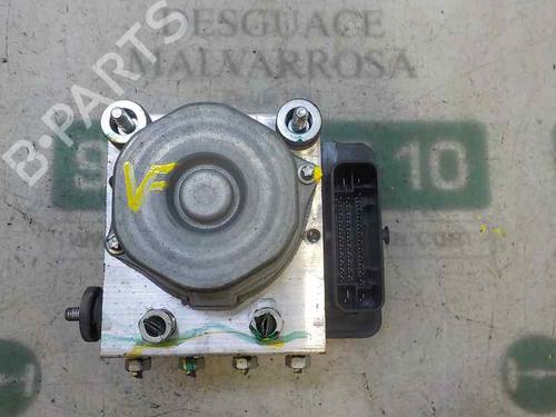 ABS pump NISSAN MICRA IV (K13K, K13KK) 1.2 | BP5860080M43 