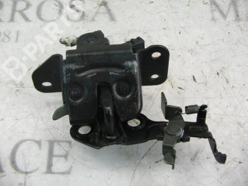 Used Hood lock Hood lock HYUNDAI ACCENT II (LC) 1.5 CRDi (82 hp) 8772222 8772222