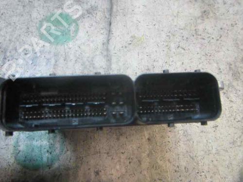 Engine control unit (ECU) OPEL INSIGNIA A (G09) 2.0 CDTI (68) | BP3853118M57