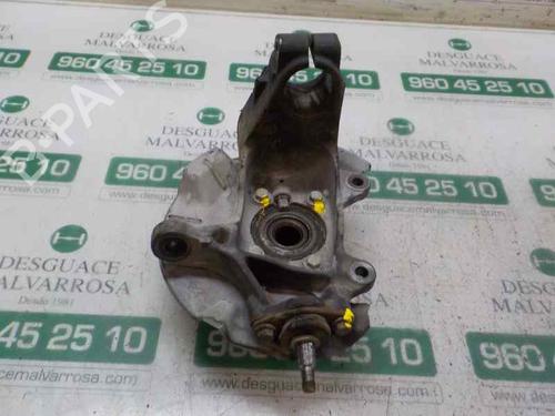Left front steering knuckle MINI MINI (R50, R53) One | BP4473375M25