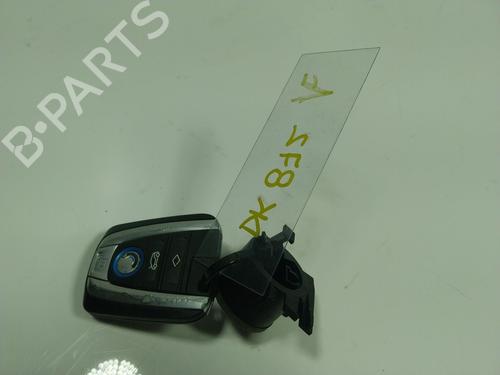 Used Ignition barrel BMW i3 (I01) [2013-2025]  17182175