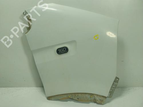 Used Right front fenders Right front fenders RENAULT TRUCKS MASCOTT Van 120.35 (A02100003) (115 hp) 24574856 24574856